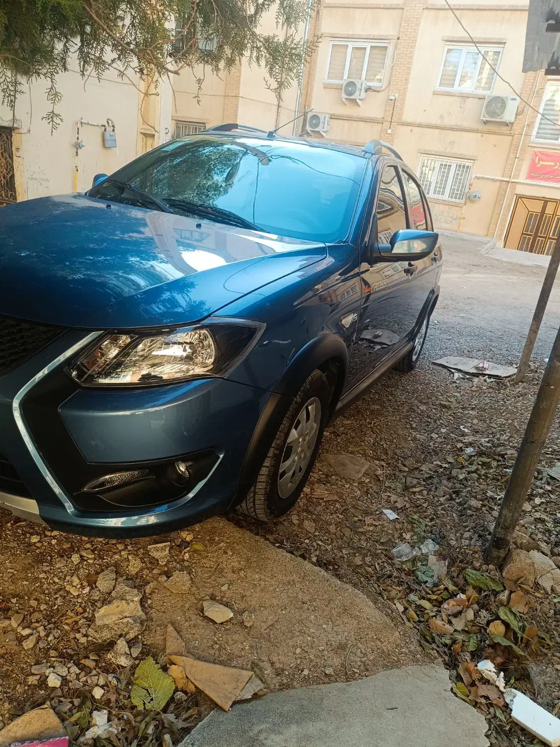 کوییک s|خودرو سواری و وانت|ایلام, |دیوار