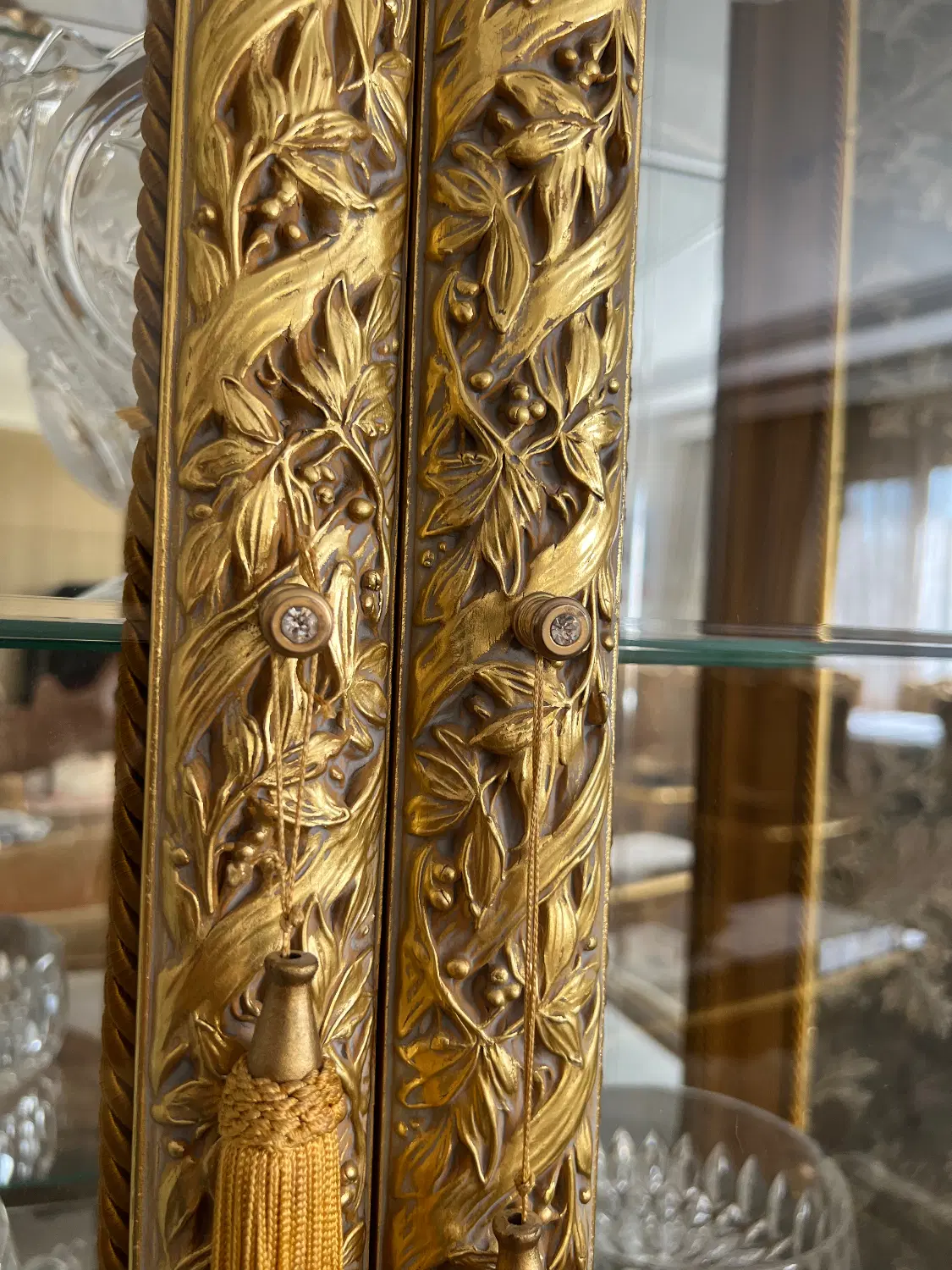 بوفه|بوفه، ویترین، کنسول|تهران, دارآباد|دیوار