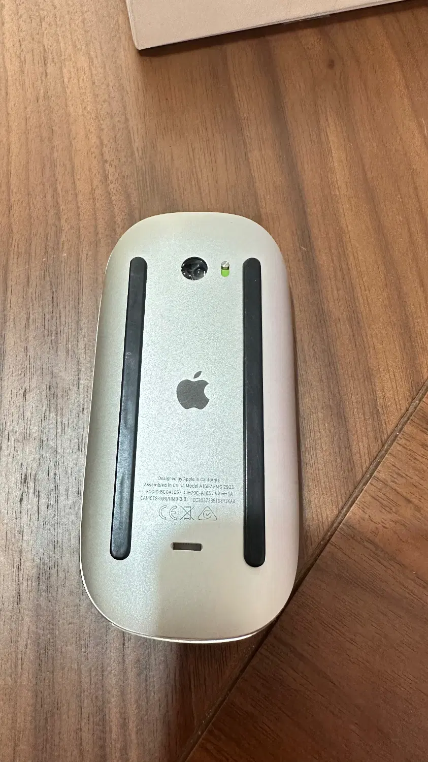 Magic mouse 2 original apple|قطعات و لوازم جانبی رایانه|گرگان, |دیوار