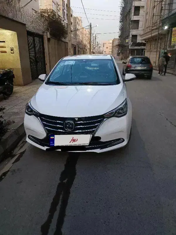 fmc -b 511|خودرو سواری و وانت|تربت‌حیدریه, مظفریه|دیوار