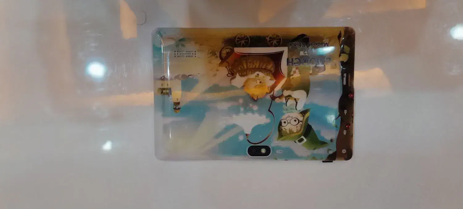 تبلت تمیز|تبلت|زاهدان, |دیوار