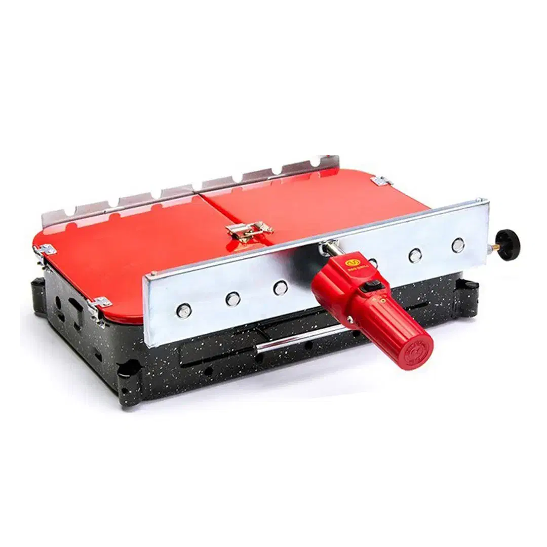 کباب پز پلین|اجاق گاز و لوازم برقی پخت‌وپز|مشهد, سلام|دیوار