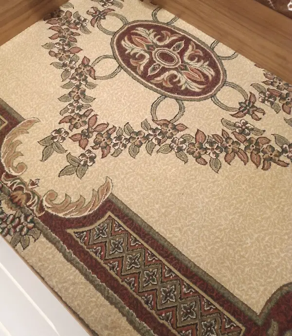 فرش در حد|فرش|گرگان, |دیوار