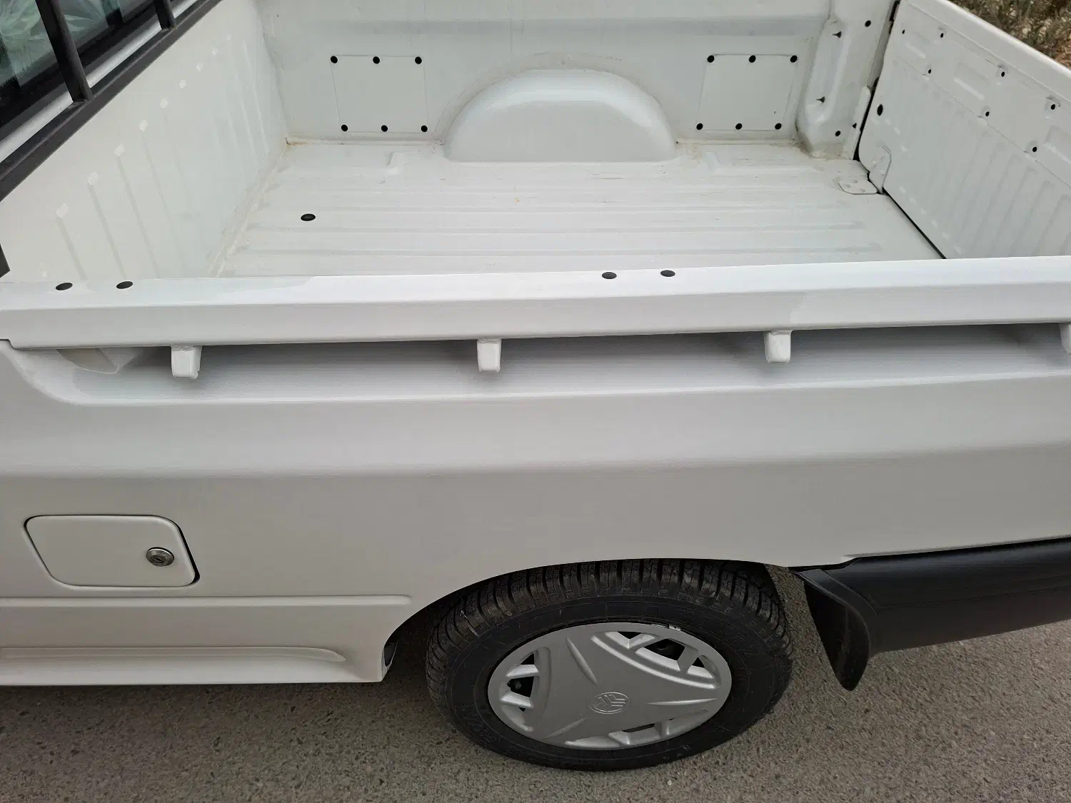 وانت ۱۵۱ GX|خودرو سواری و وانت|تهران, شهرک الهیه غرب|دیوار