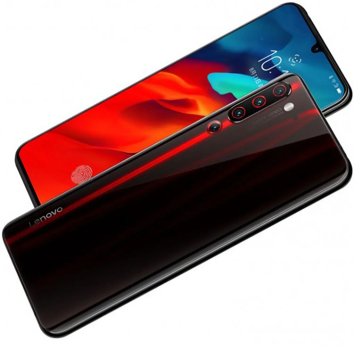 Lenovo Z6 Pro|موبایل|کرج, شهرک اوج|دیوار