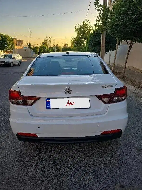 شاهین 1401|خودرو سواری و وانت|کرج, فاز ۳ گوهردشت|دیوار