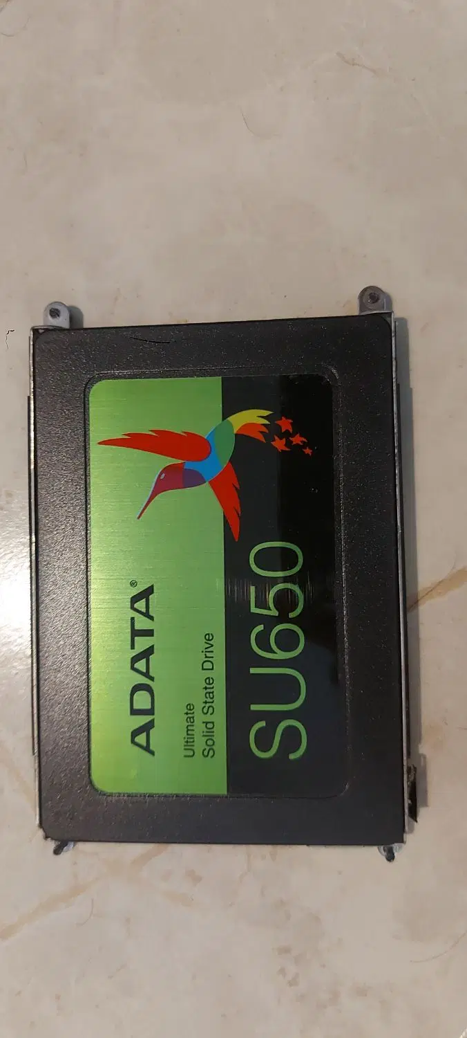 SSD ADATA 512GB|قطعات و لوازم جانبی رایانه|تهران, میرداماد|دیوار