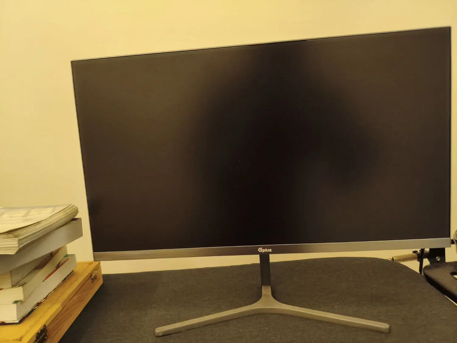 led 22 gplusl|قطعات و لوازم جانبی رایانه|کرج, برغان|دیوار