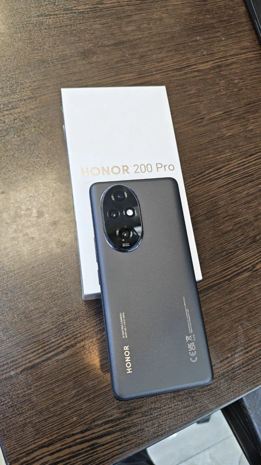 honor 200 pro|موبایل|تهران, شوش (باغ آذری)|دیوار