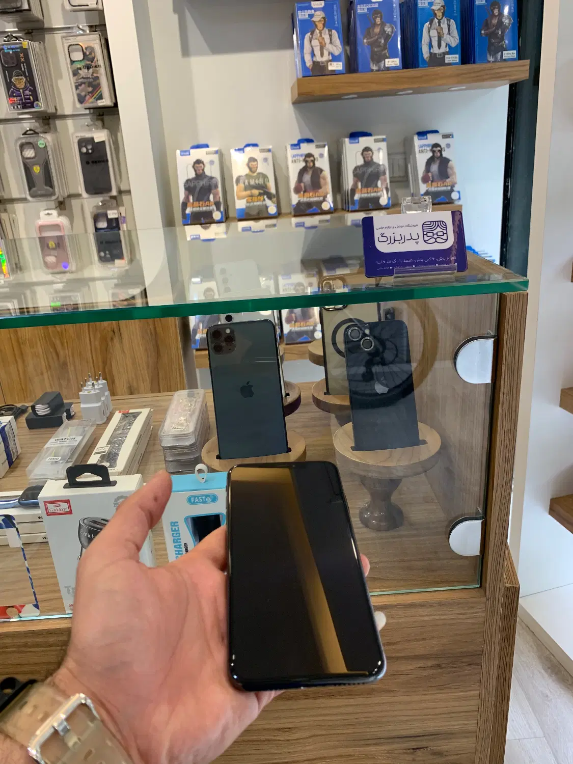 Iphonexs max|موبایل|اصفهان, آبشار|دیوار
