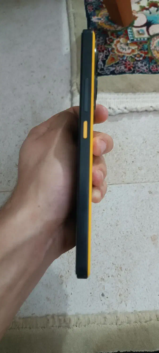 poco x6 pro|موبایل|شیروان (خراسان), |دیوار