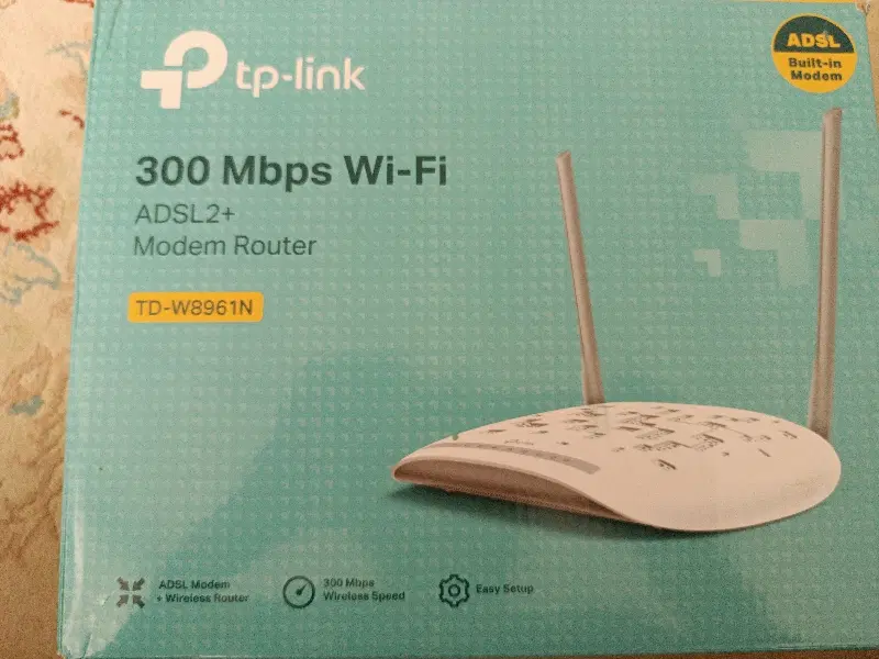 tp-link|مودم و تجهیزات شبکه|شیراز, شهرک بهشتی|دیوار
