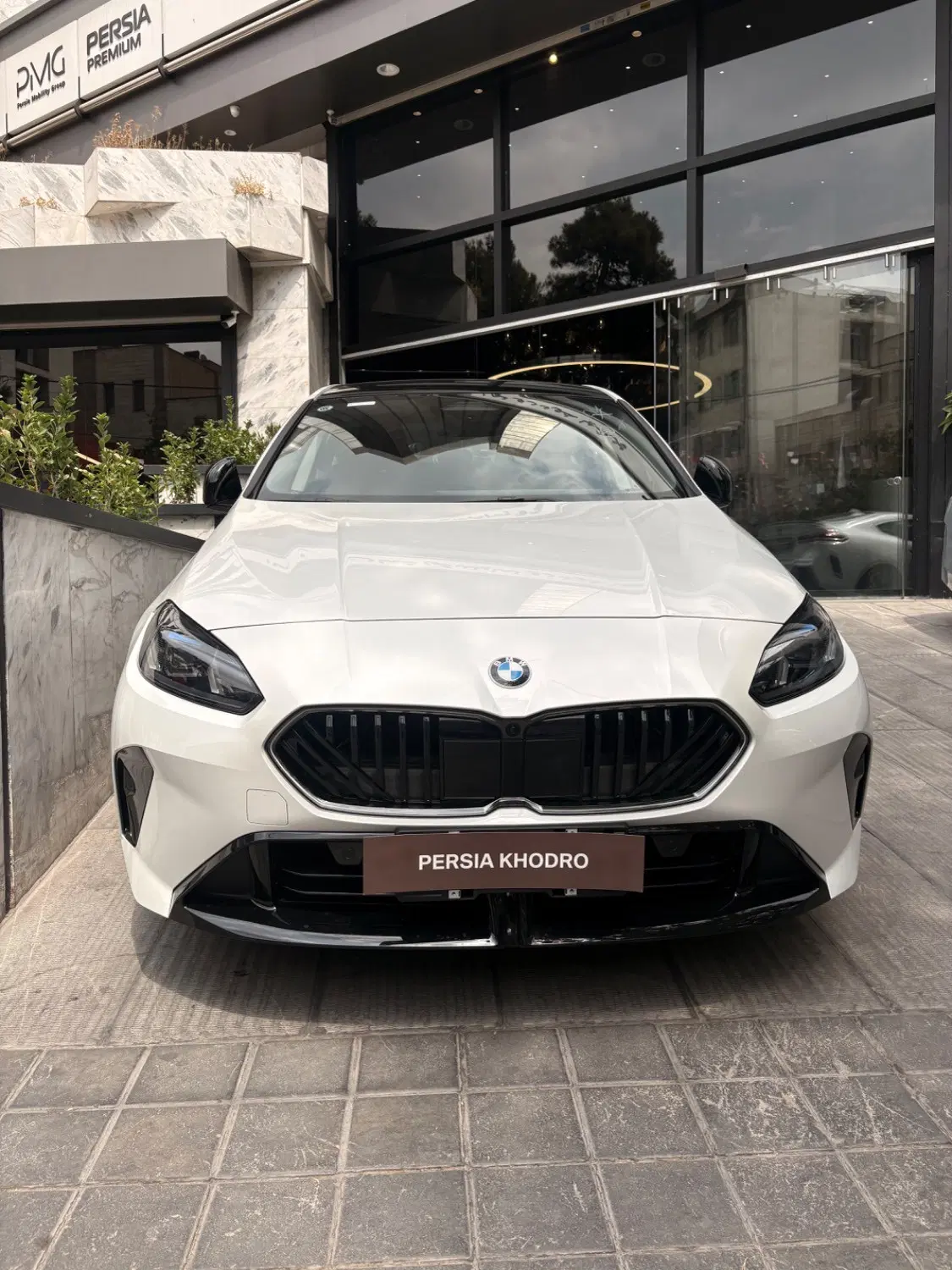 BMW 225L 2025|خودرو سواری و وانت|تهران, اختیاریه|دیوار