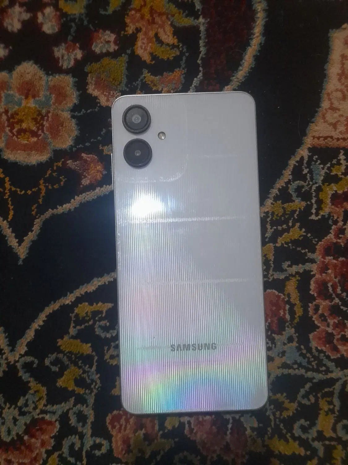گوشی A06|موبایل|لیسار, |دیوار
