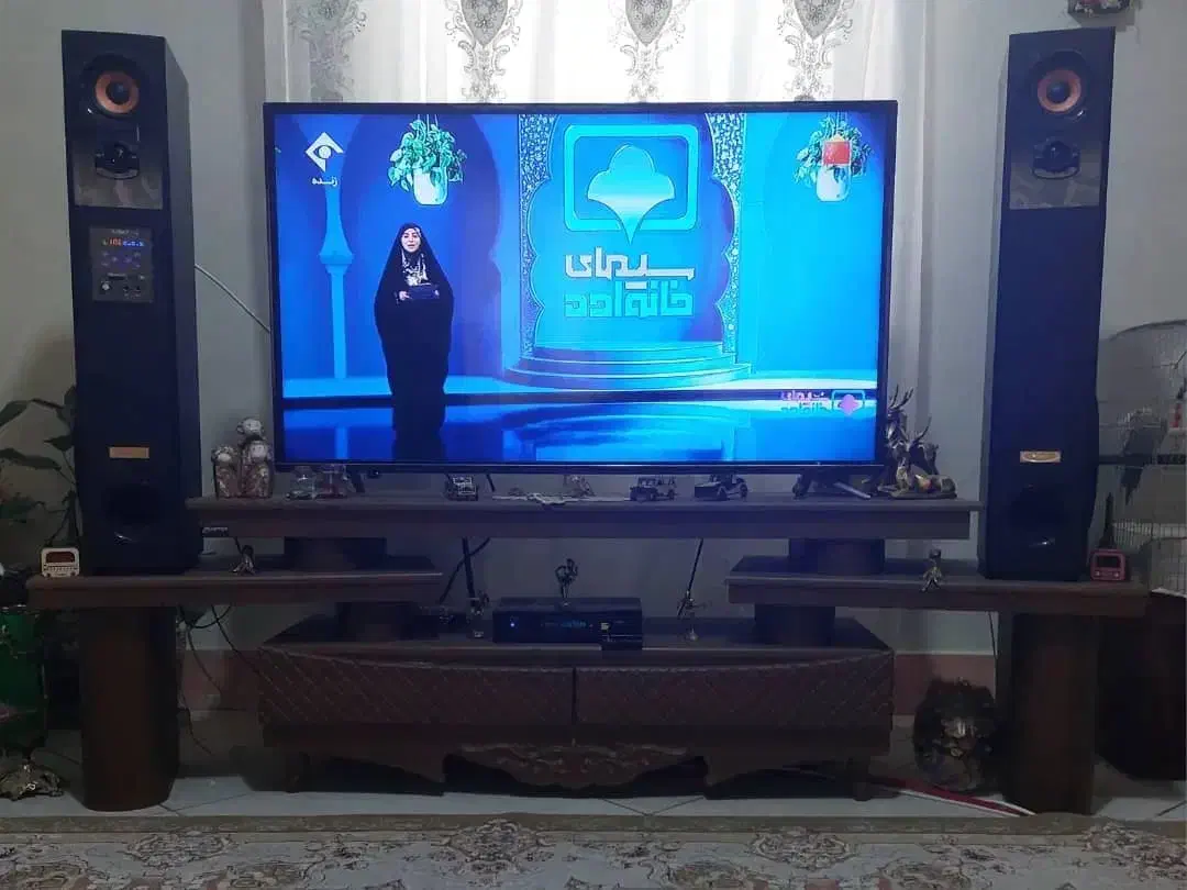 میز تلویزیون و...|میز تلویزیون|پاکدشت, پاکدشت (مامازند)|دیوار