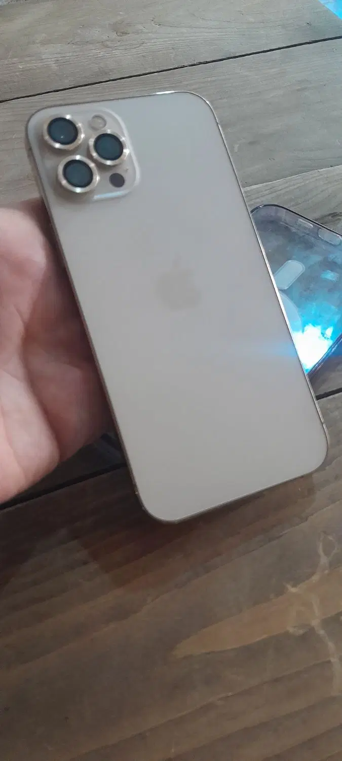 12 Pro Max|موبایل|خرم‌آباد, |دیوار