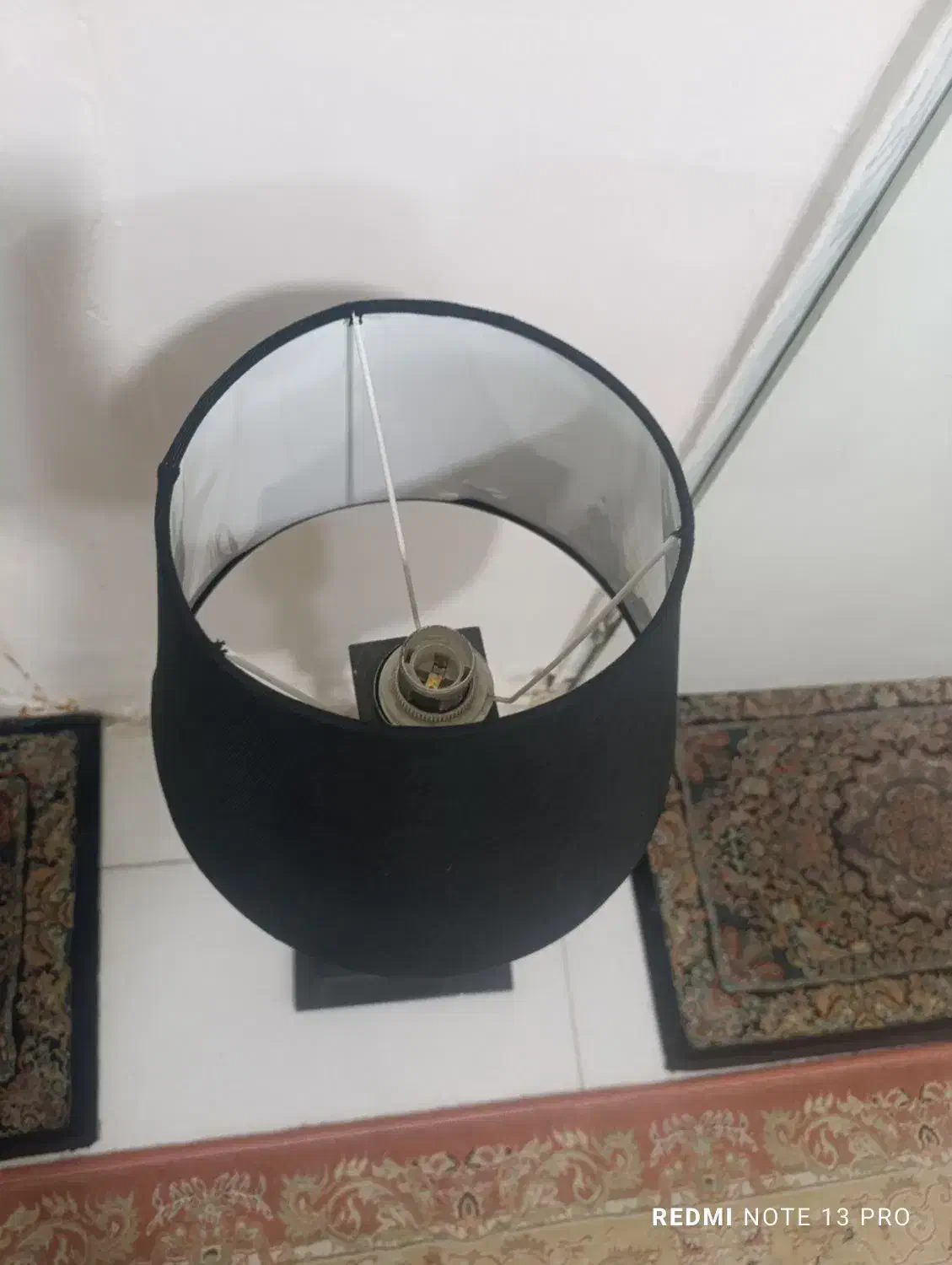 آباژور|چراغ خواب و آباژور|مشهد, یاس|دیوار