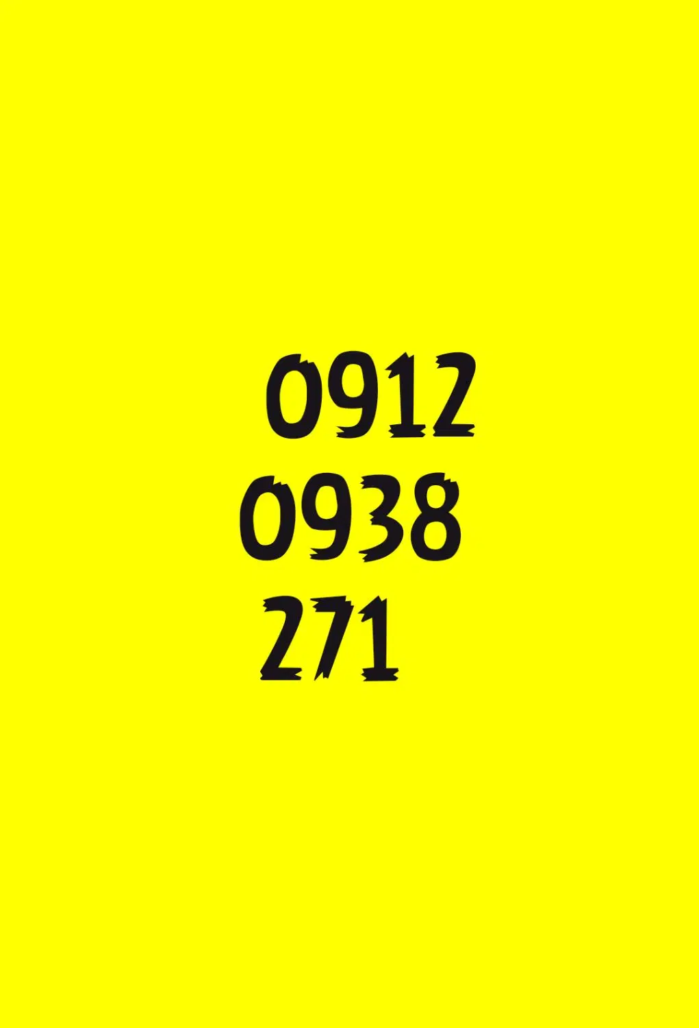 0912|سیمکارت|تهران, سعادتآباد|دیوار