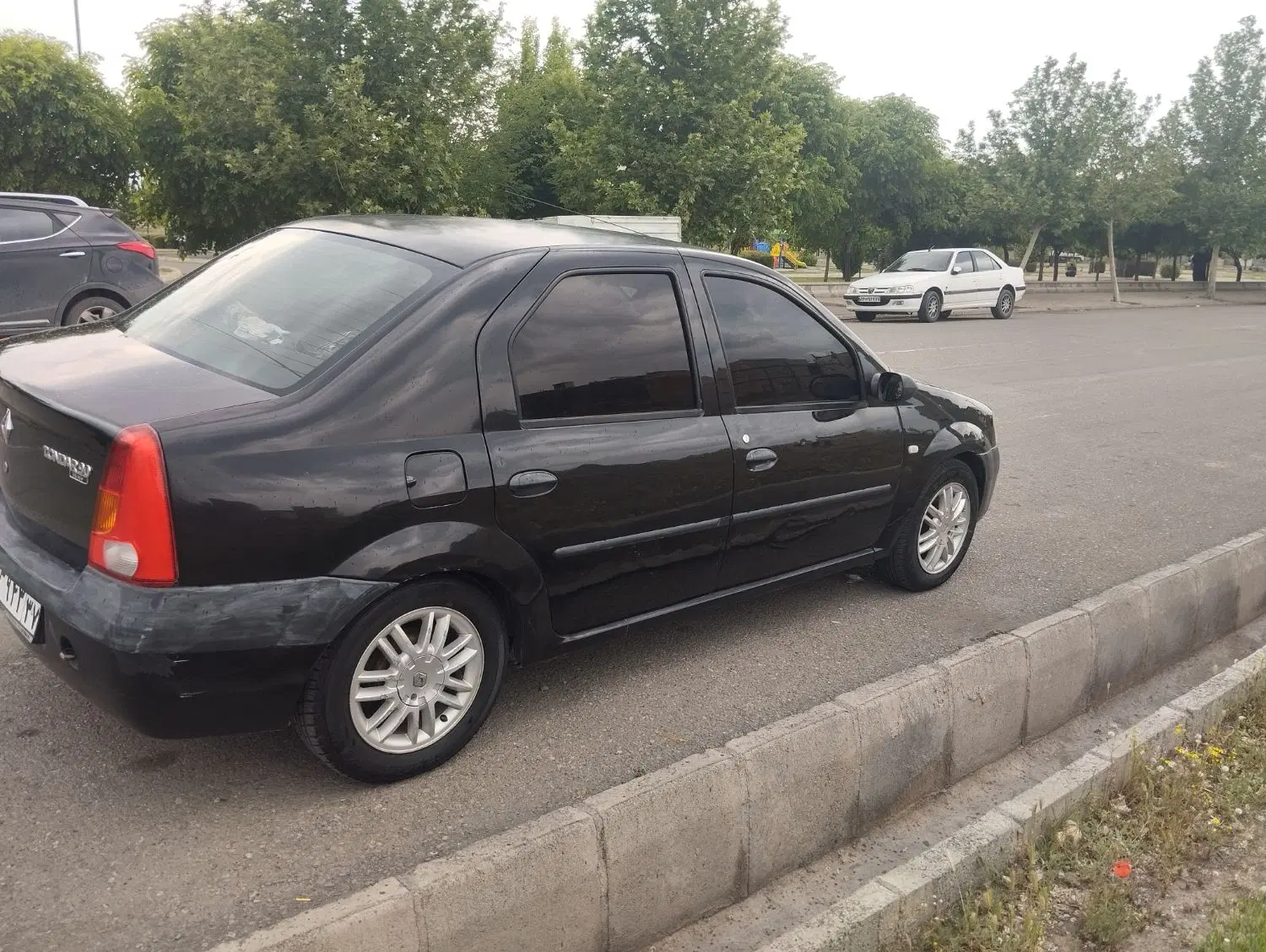 L90 e2|خودرو سواری و وانت|خوی, |دیوار