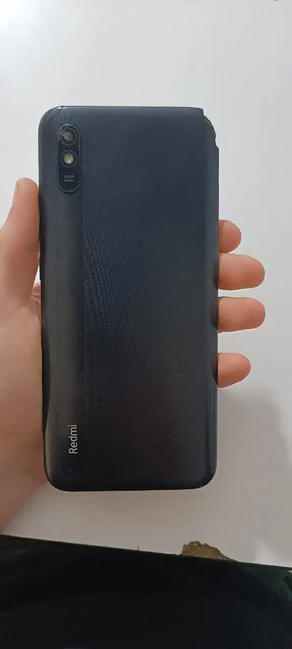 Rebmi9a|موبایل|مشهد, شاهد (شهرک غرب)|دیوار