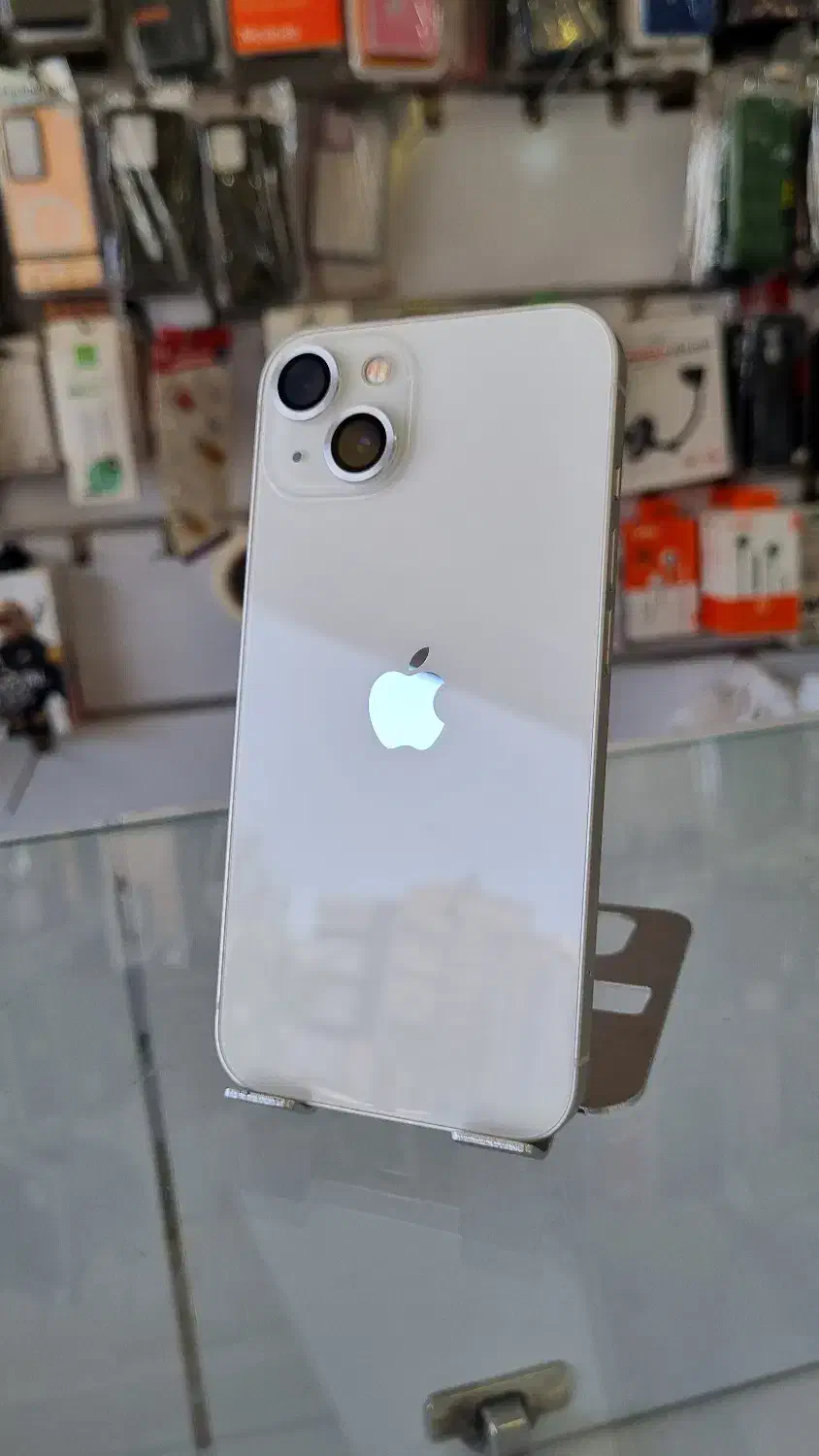 Iphone 13 normal|موبایل|یزد, |دیوار