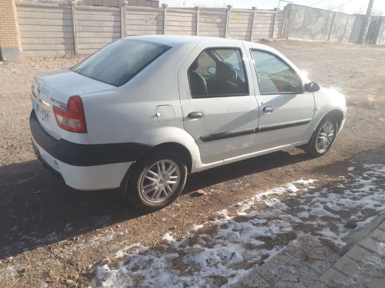 ال ۹۰|خودرو سواری و وانت|اردبیل, |دیوار