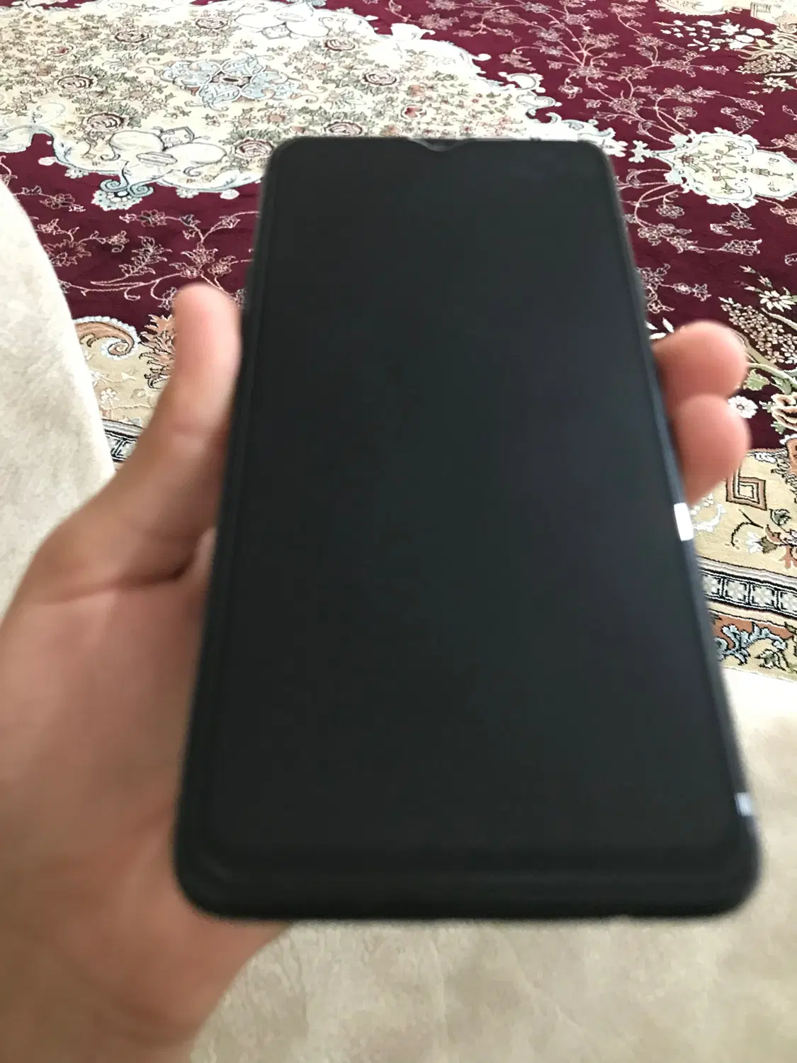 گوشیA20s|موبایل|آق قلا, |دیوار