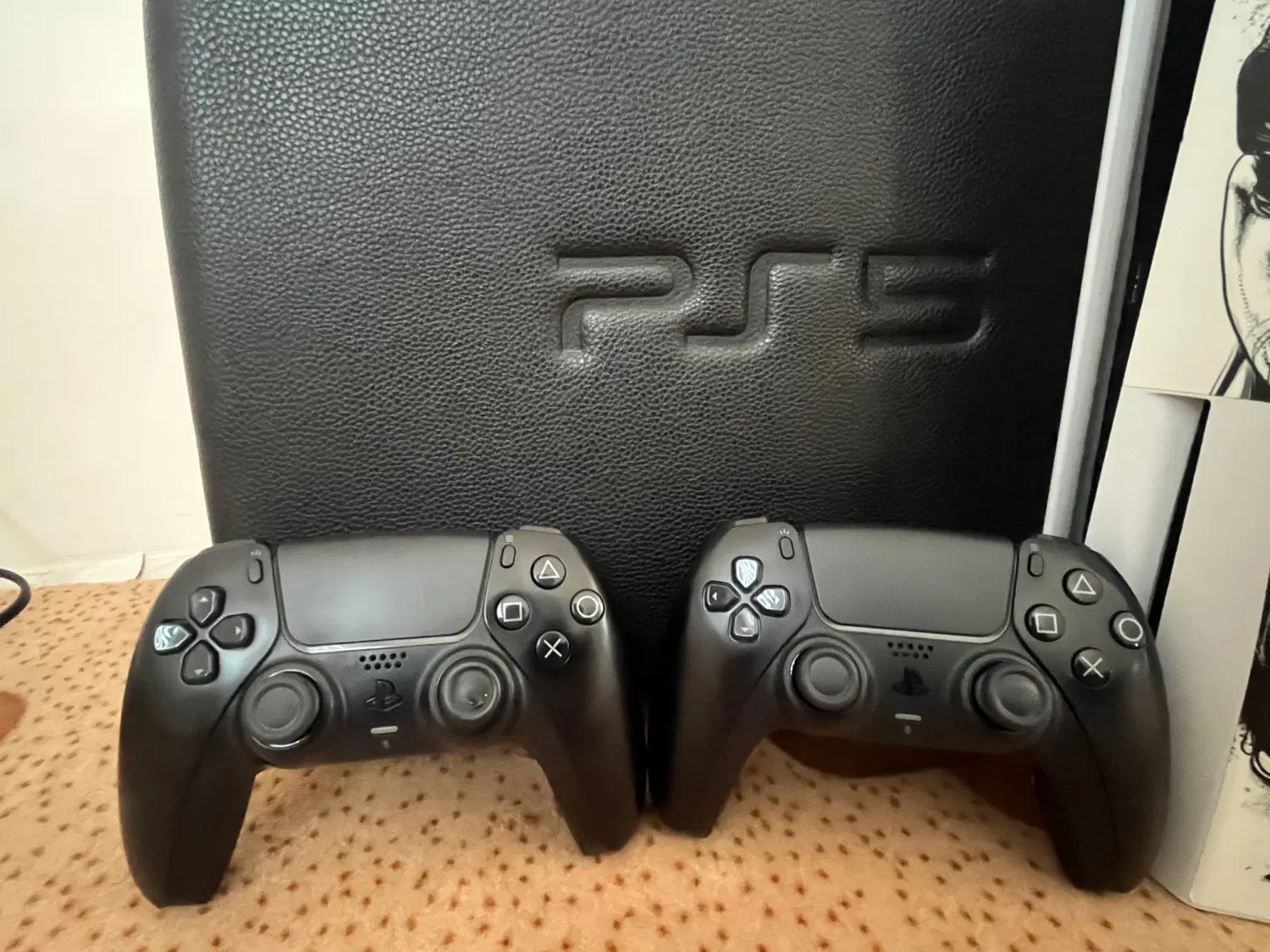 Ps5|کنسول، بازی ویدئویی و آنلاین|میاندوآب, |دیوار