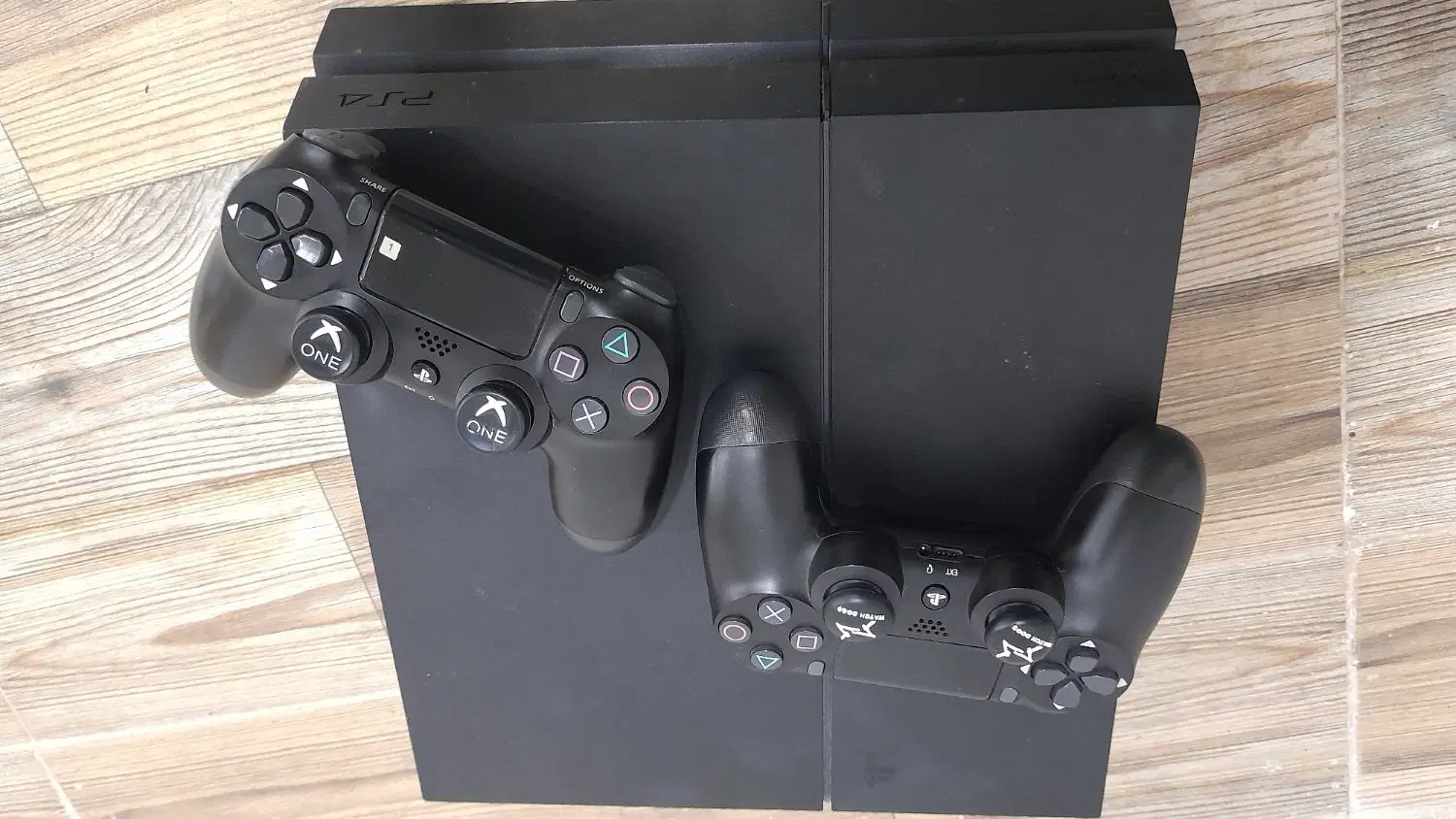 ps4|کنسول، بازی ویدئویی و آنلاین|خمین, |دیوار