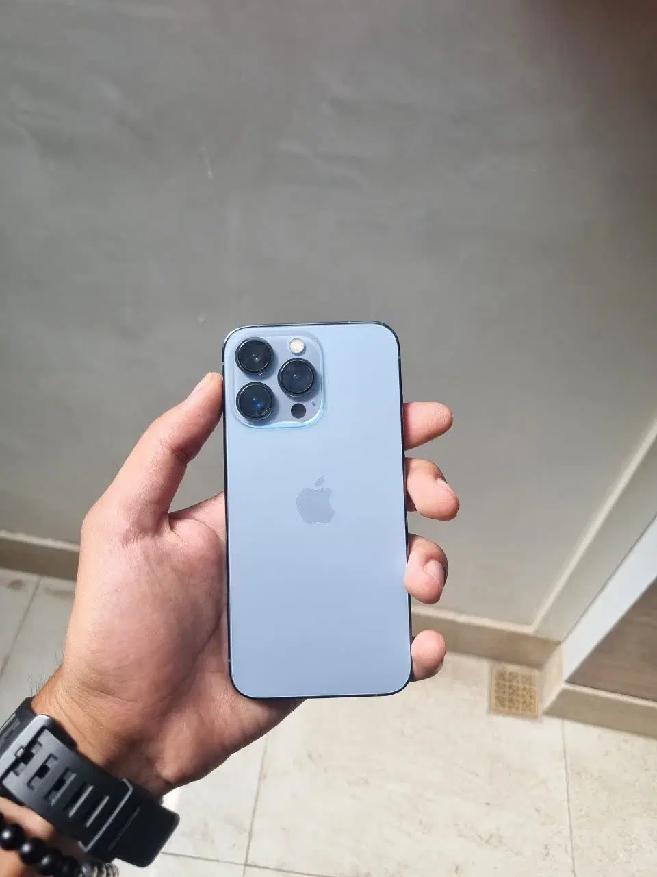 iPhone 13pro|موبایل|بیرجند, |دیوار