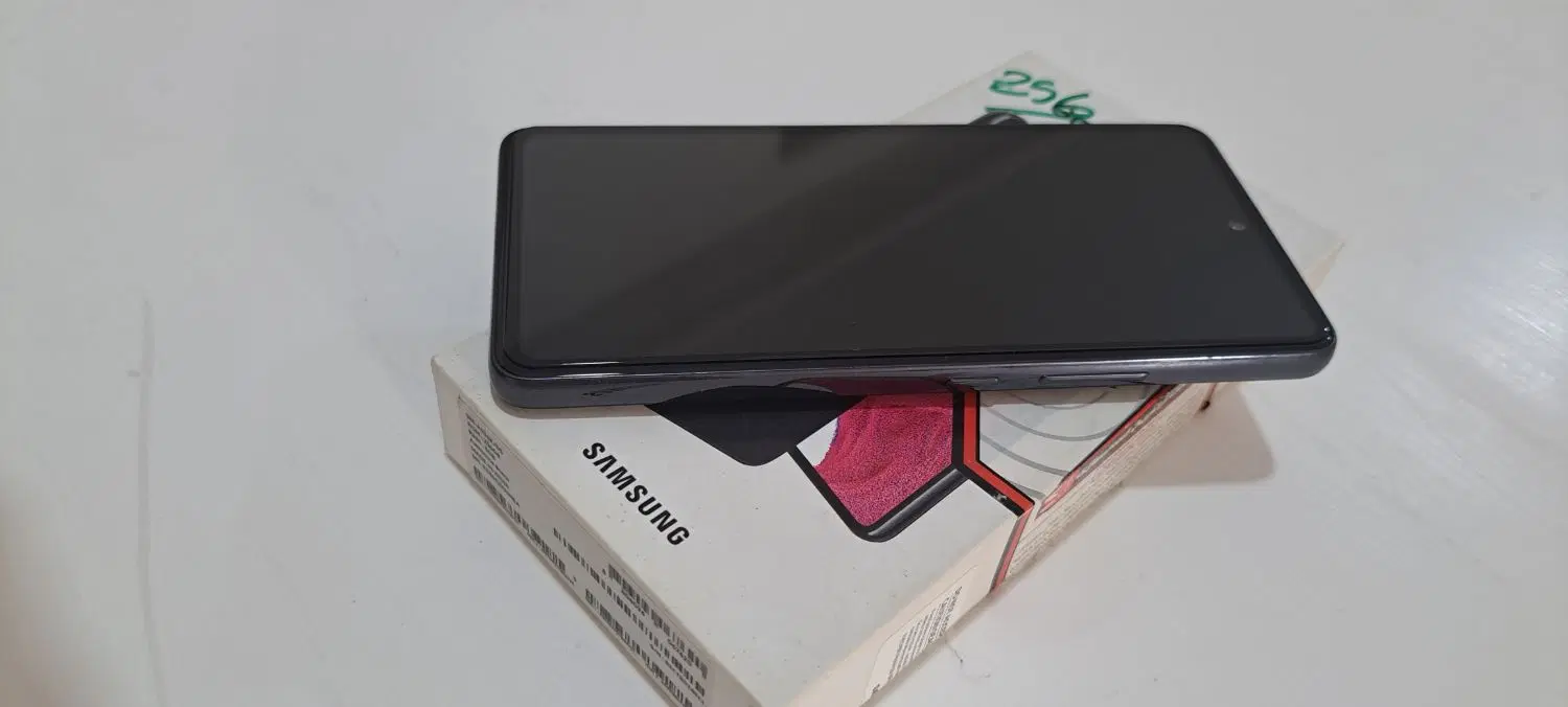 Galaxy A53 256GB 8RAM 5G|موبایل|تهران, جهاد|دیوار