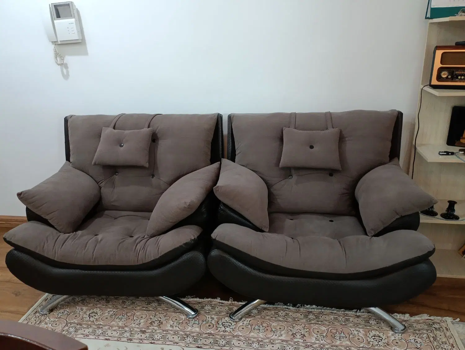 مبل|مبلمان خانگی و میز عسلی|کرج, کرج نو|دیوار
