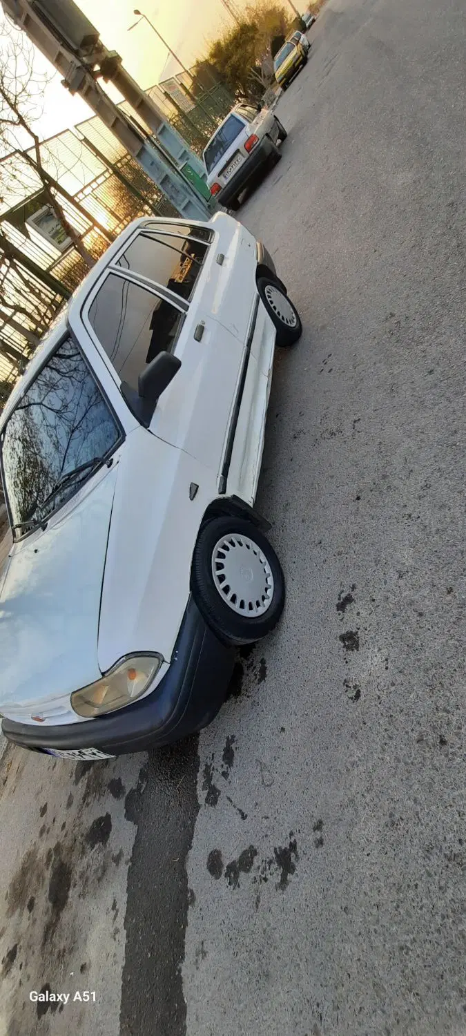 مدل۹۰|خودرو سواری و وانت|گلستان (تهران), |دیوار