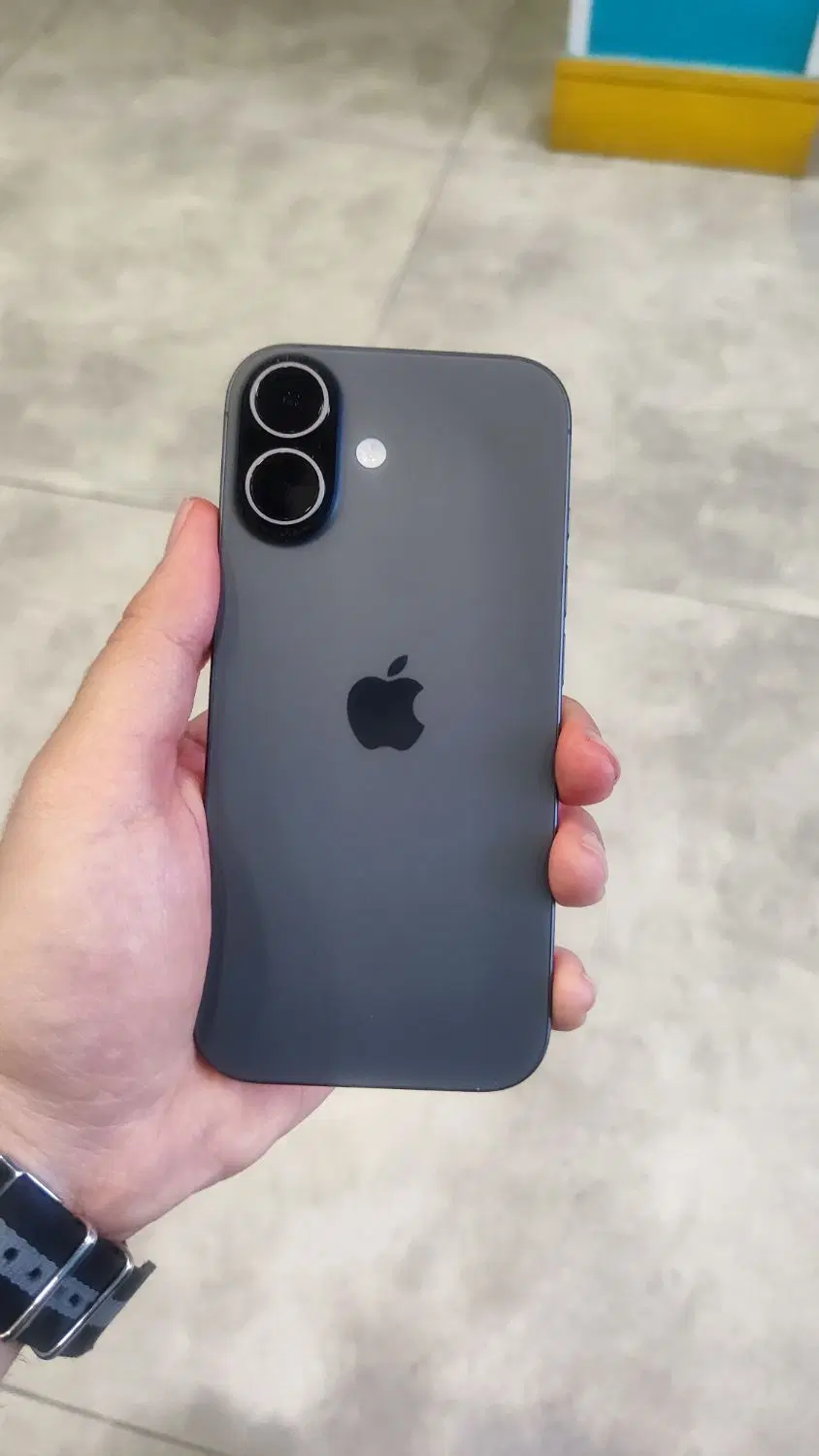 iPhone 17 256|موبایل|مشهد, هنرستان|دیوار