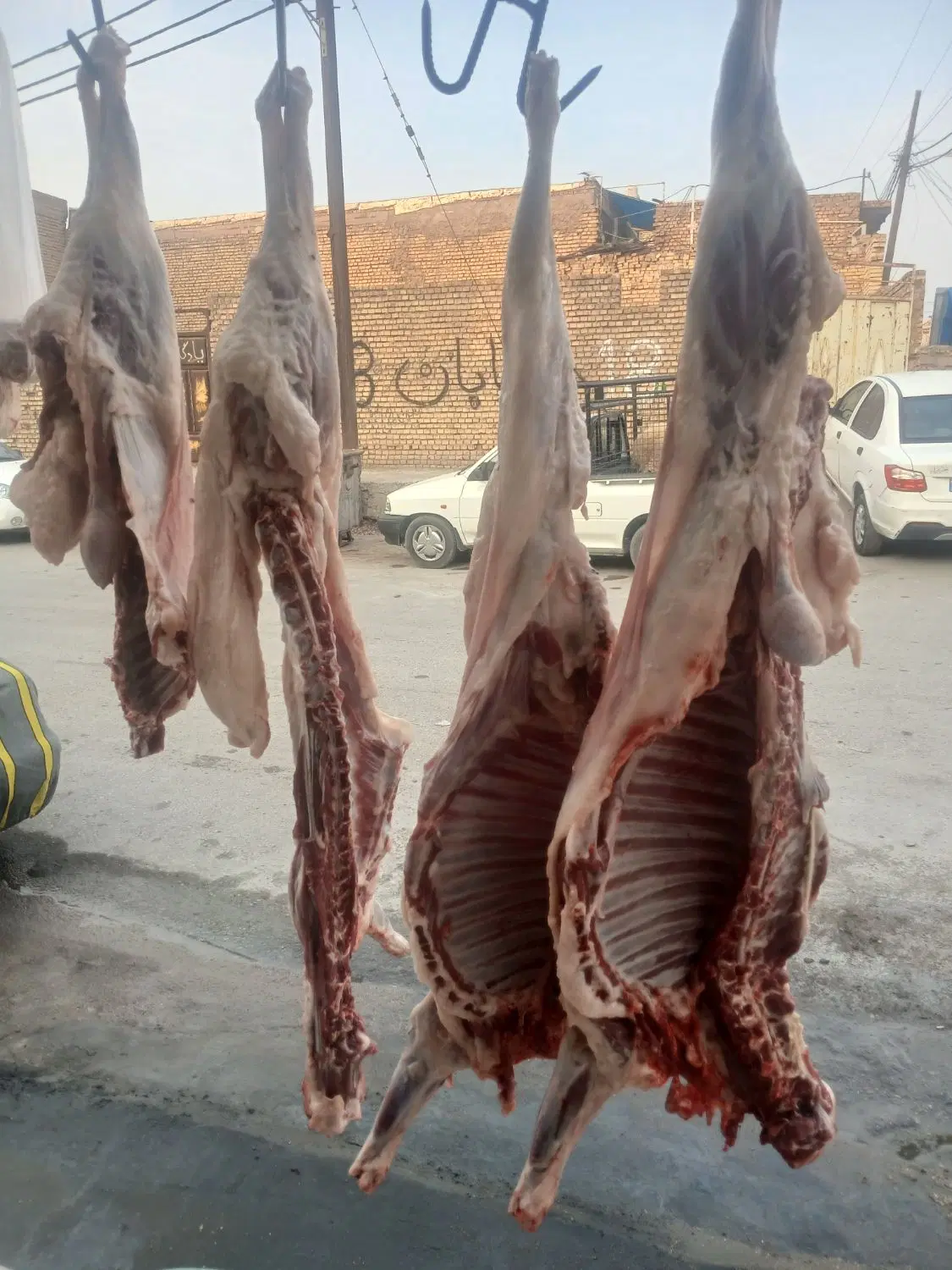 سلام|خوردنی و آشامیدنی|اهواز, منبع اب|دیوار