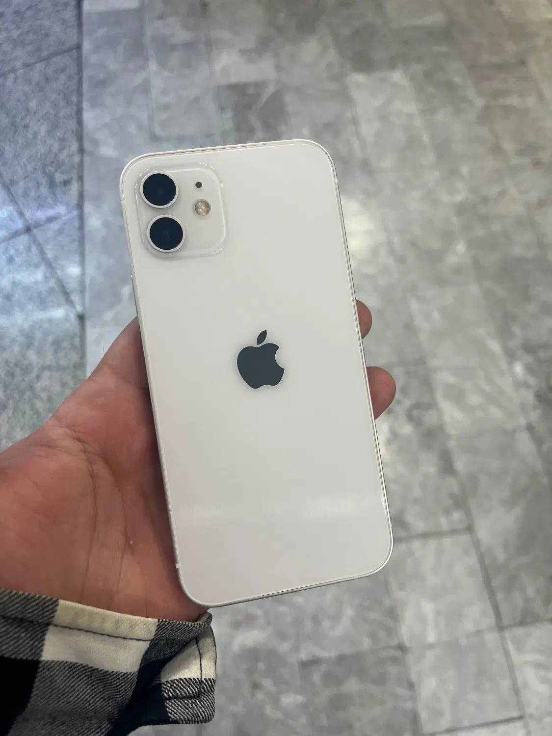 iphone 12|موبایل|تهران, تجریش|دیوار