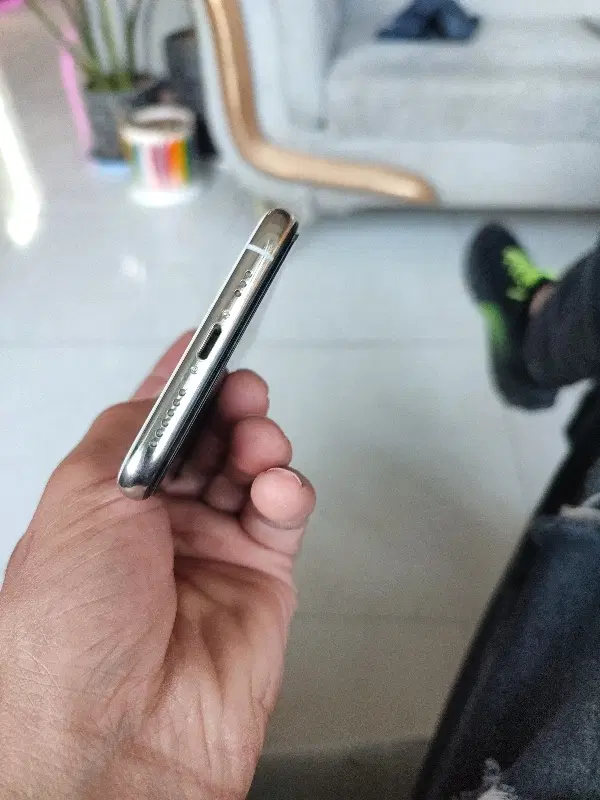 iphone xs 256|موبایل|خلخال, |دیوار