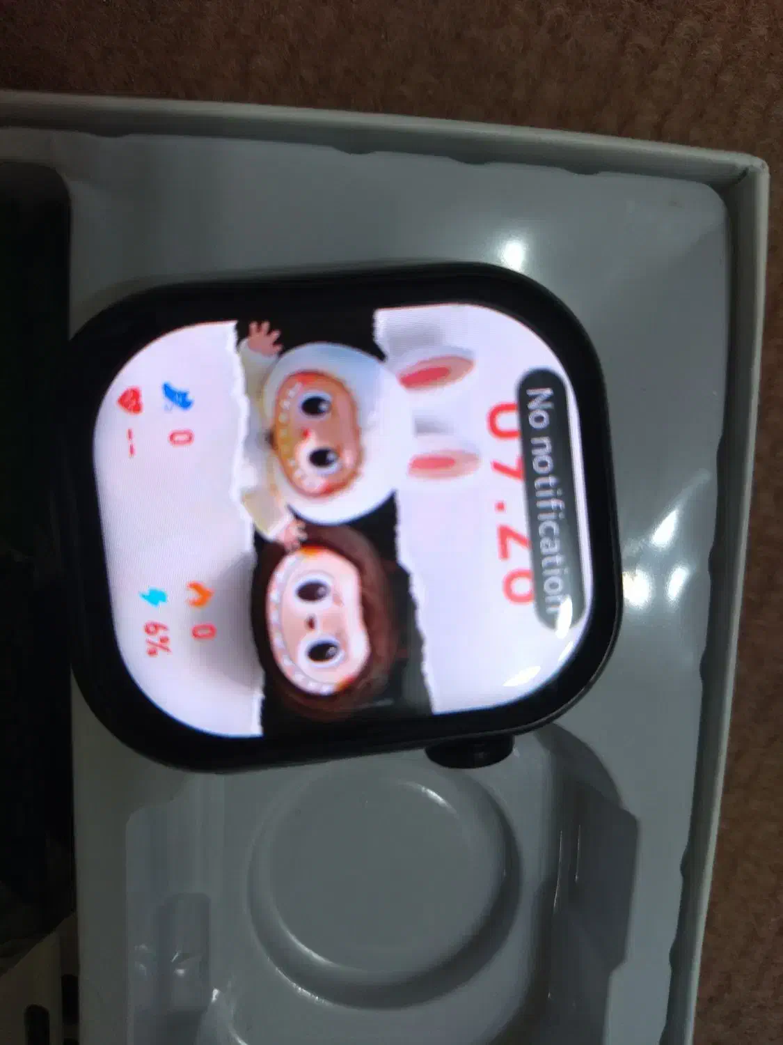 هوشمند|ساعت|جم, |دیوار