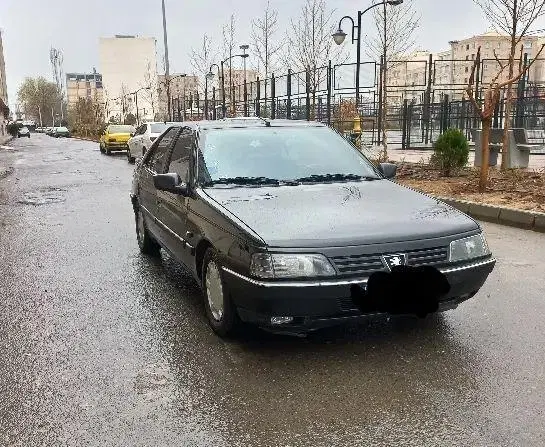 پژو ۴۰۵|خودرو سواری و وانت|گرمدره, |دیوار