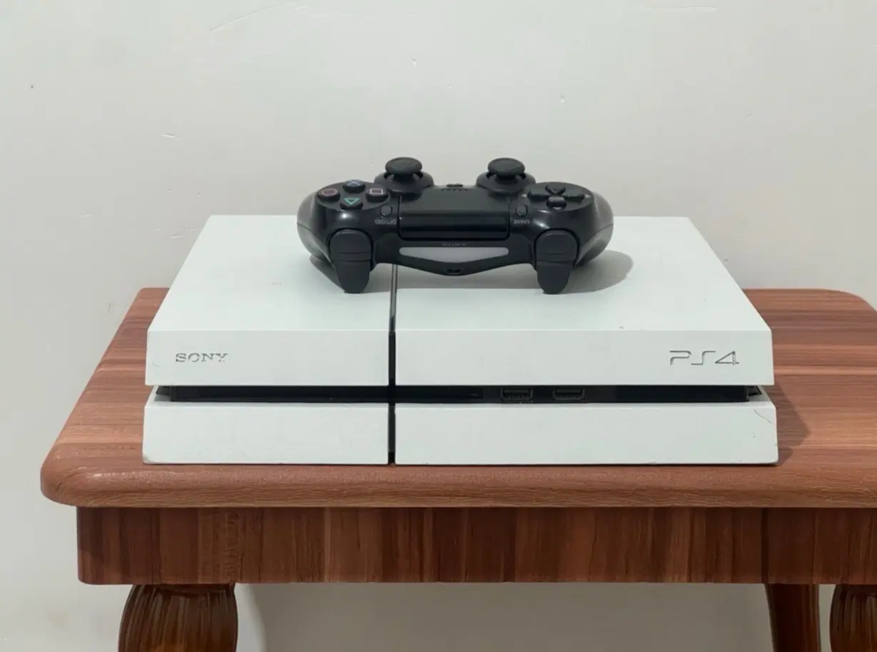 Ps4 فت|کنسول، بازی ویدئویی و آنلاین|بانه, |دیوار