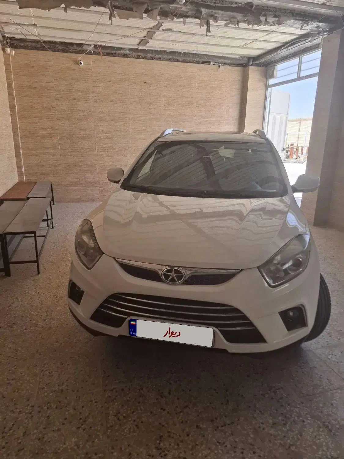 جک S5|خودرو کلاسیک|کرمان, |دیوار