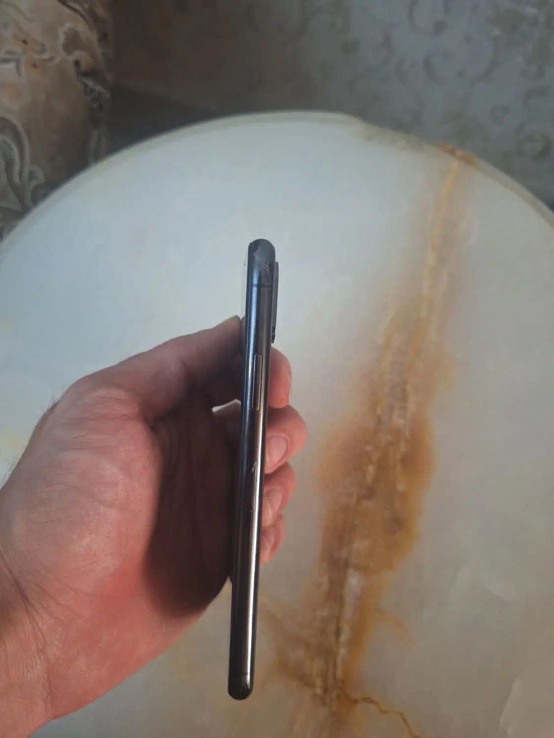 iPhone xs|موبایل|ملایر, |دیوار