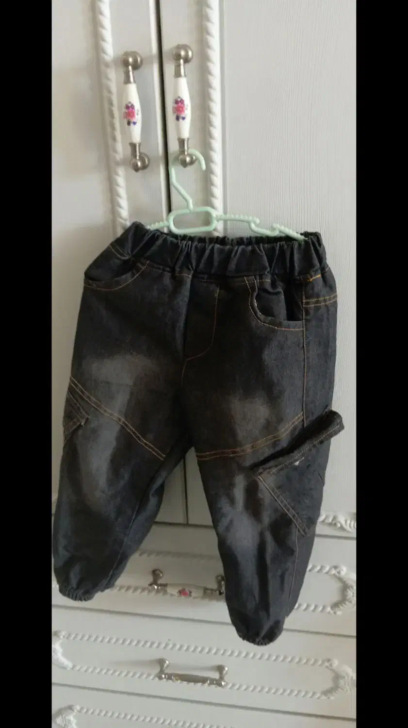 سه تیکه|کفش و لباس بچه|مشهد, خلق آباد سفلی|دیوار