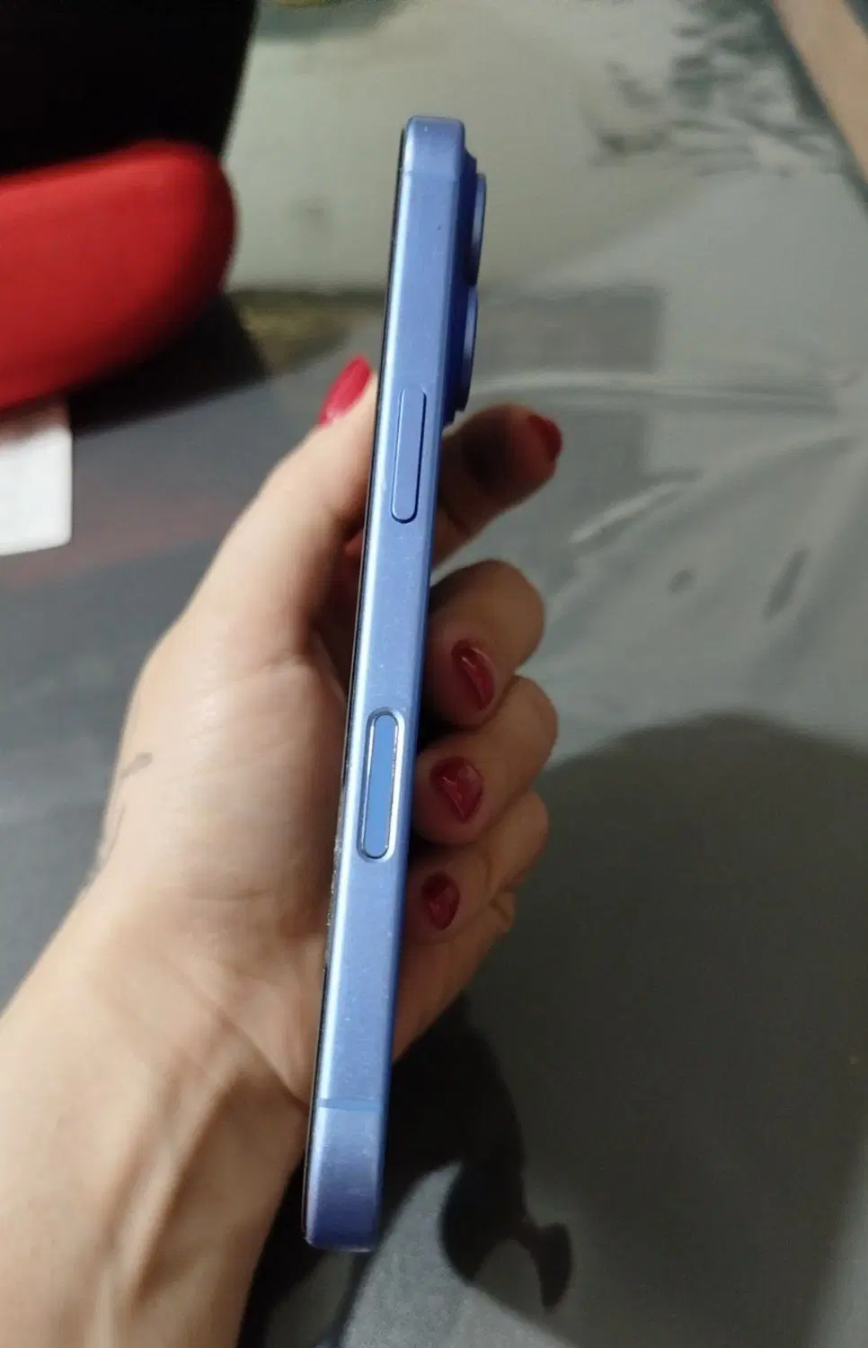 iphone 16|موبایل|اصفهان, ملک‌شهر|دیوار