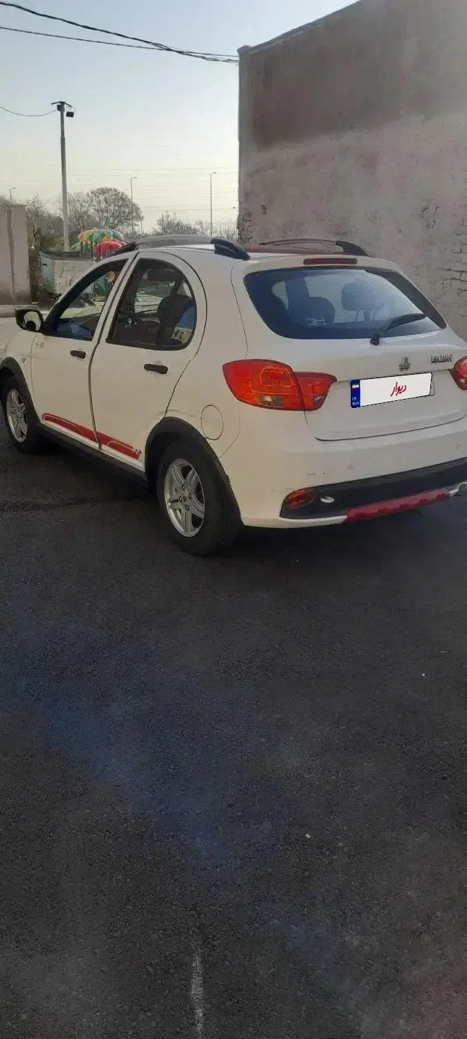 کوییک r مدل ۱۴۰۱|خودرو سواری و وانت|تهران, علیآباد|دیوار