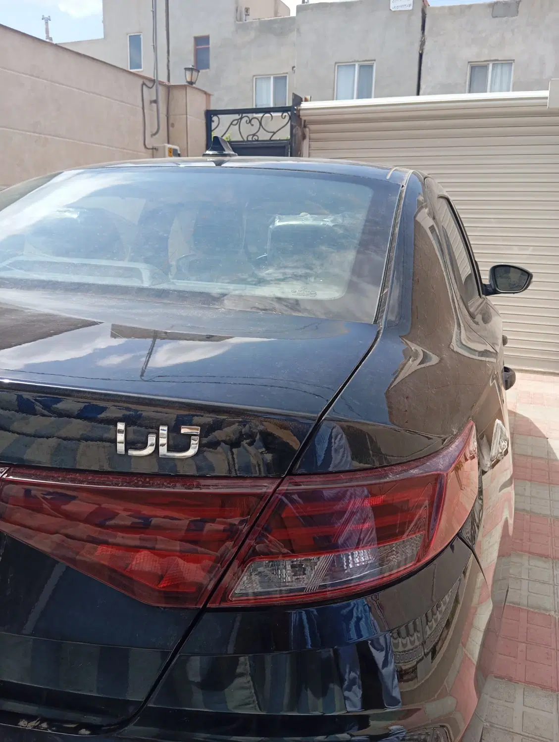 خودرو|خودرو سواری و وانت|جغتای, |دیوار