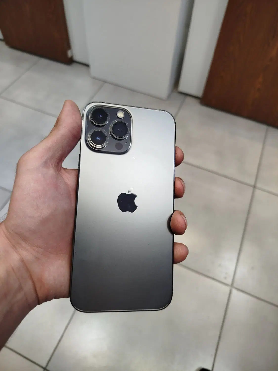 13pro max|موبایل|مشهد, حسینآباد|دیوار