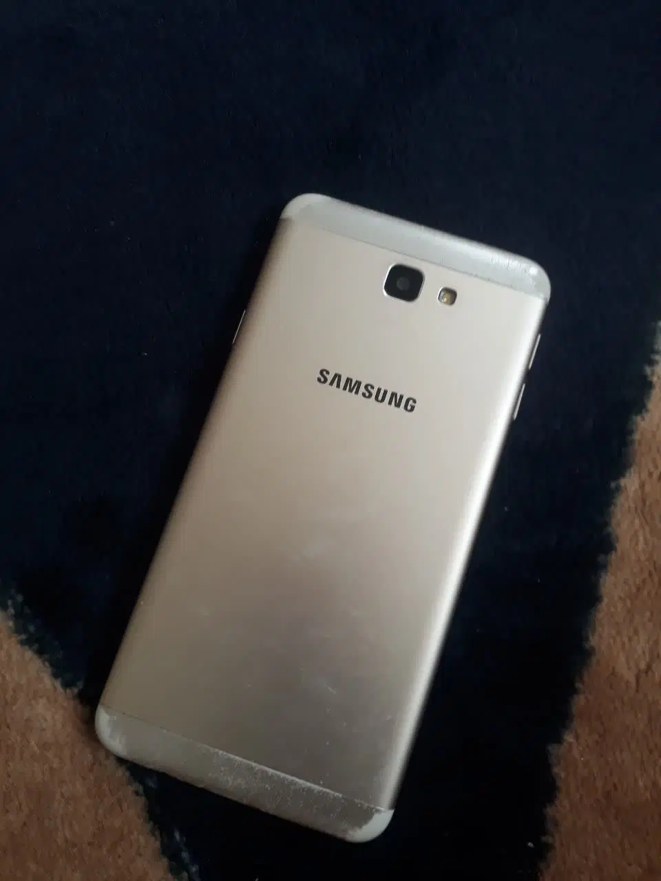 Galaxy  J7 Prime|موبایل|رفسنجان, |دیوار
