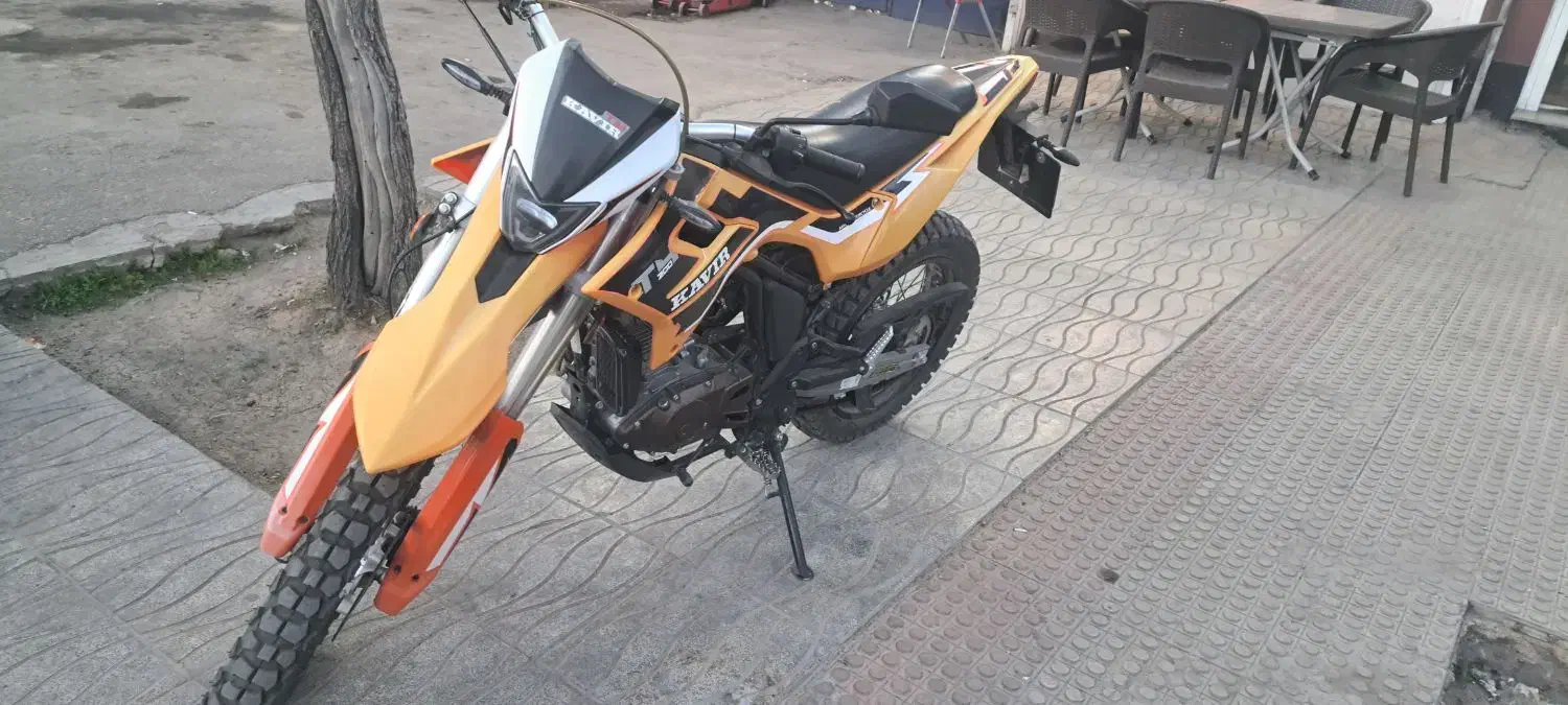 موتر|موتورسیکلت|شیراز, دکتر حسابی|دیوار