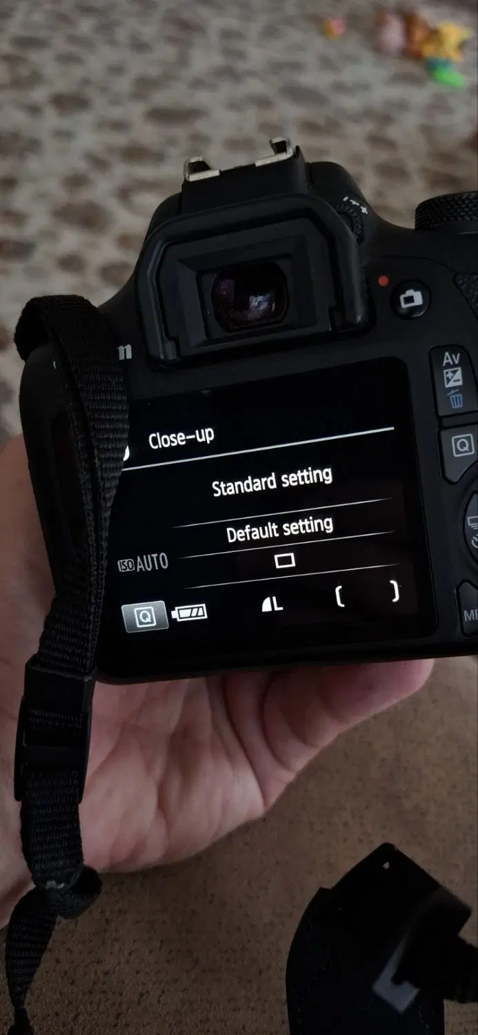 Canon 2000D|دوربین عکاسی و فیلمبرداری|اصلاندوز, |دیوار